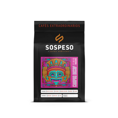 Chiapas Decaf