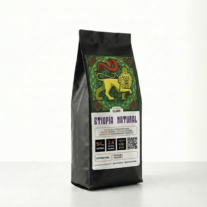 Kit 1: Descubre Sospeso — Edición Tipos de Tostados