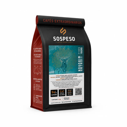 Kit Degustación Cafeterías